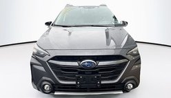2023 Subaru Outback Limited XT