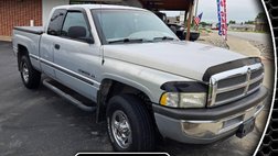 1999 Dodge Ram 1500 ST