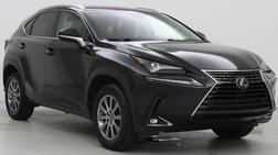 2019 Lexus NX 300 