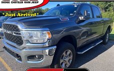 2023 Ram Ram Pickup 2500 Big Horn