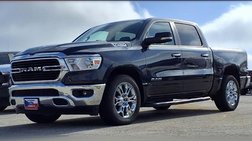 2020 Ram Ram Pickup 1500 Lone Star