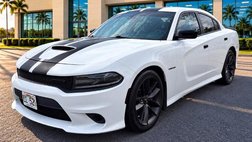 2020 Dodge Charger R/T