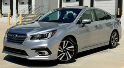 2018 Subaru Legacy 2.5i Sport