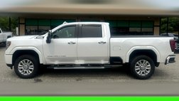 2021 GMC Sierra 2500HD Denali