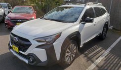 2023 Subaru Outback Limited XT