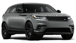 2026 Land Rover Range Rover Velar P250 Dynamic SE