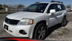 2011 Mitsubishi Endeavor SE