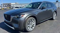 2026 Mazda CX-90 3.3 Turbo Premium Plus