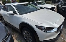 2025 Mazda CX-30 2.5 S Preferred