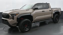 2025 Toyota Tacoma TRD Pro