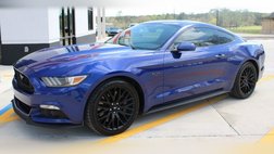 2016 Ford Mustang GT
