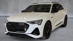 2023 Audi e-tron quattro Chronos