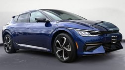 2023 Kia EV6 GT-Line