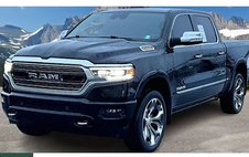 2022 Ram Ram Pickup 1500 Limited