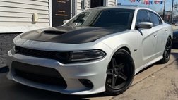 2019 Dodge Charger R/T Scat Pack