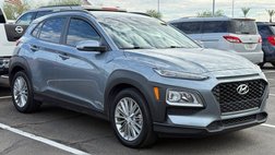 2020 Hyundai Kona SEL
