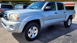 2005 Toyota Tacoma PreRunner V6