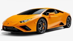 2023 Lamborghini Huracan EVO