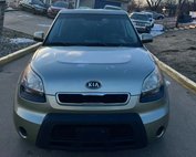 2010 Kia Soul +