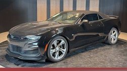 2022 Chevrolet Camaro SS