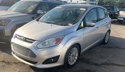 2015 Ford C-Max Hybrid SEL