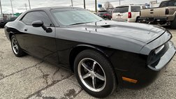 2010 Dodge Challenger SE