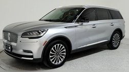 2024 Lincoln Aviator Premiere