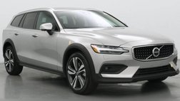 2025 Volvo V60 Cross Country B5 Plus