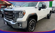 2020 GMC Sierra 2500HD SLT