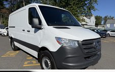 2023 Mercedes-Benz Sprinter 1500