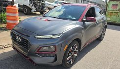 2019 Hyundai Kona Ultimate