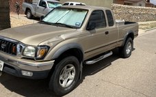2003 Toyota Tacoma PreRunner V6