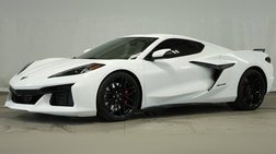 2023 Chevrolet Corvette Z06