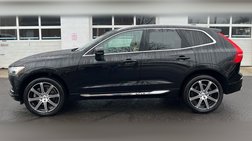 2019 Volvo XC60 T6 Inscription