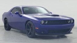 2019 Dodge Challenger R/T