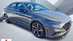 2023 Hyundai Sonata SEL Plus