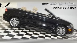 2016 Volkswagen Eos Komfort Edition