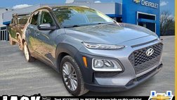 2019 Hyundai Kona SEL