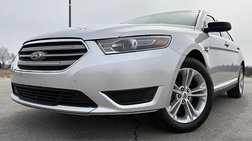 2016 Ford Taurus SE