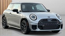 2026 MINI Hardtop Cooper S Signature Trim