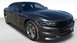 2018 Dodge Charger GT