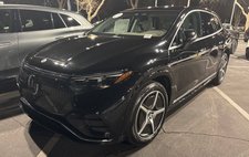 2023 Mercedes-Benz EQS EQS 580 4MATIC