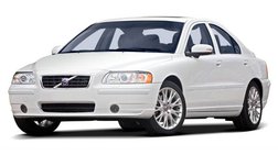 2009 Volvo S60 2.5T