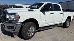 2024 Ram Ram Pickup 2500 Big Horn