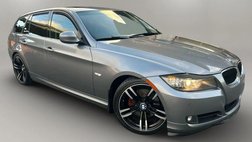 2010 BMW 3 Series 328i