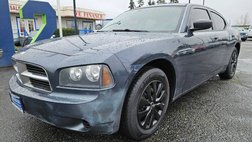2007 Dodge Charger Base
