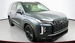 2023 Hyundai Palisade XRT
