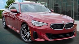 2025 BMW 2 Series 230i