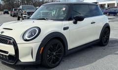 2023 MINI Hardtop Cooper S