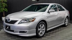 2009 Toyota Camry SE